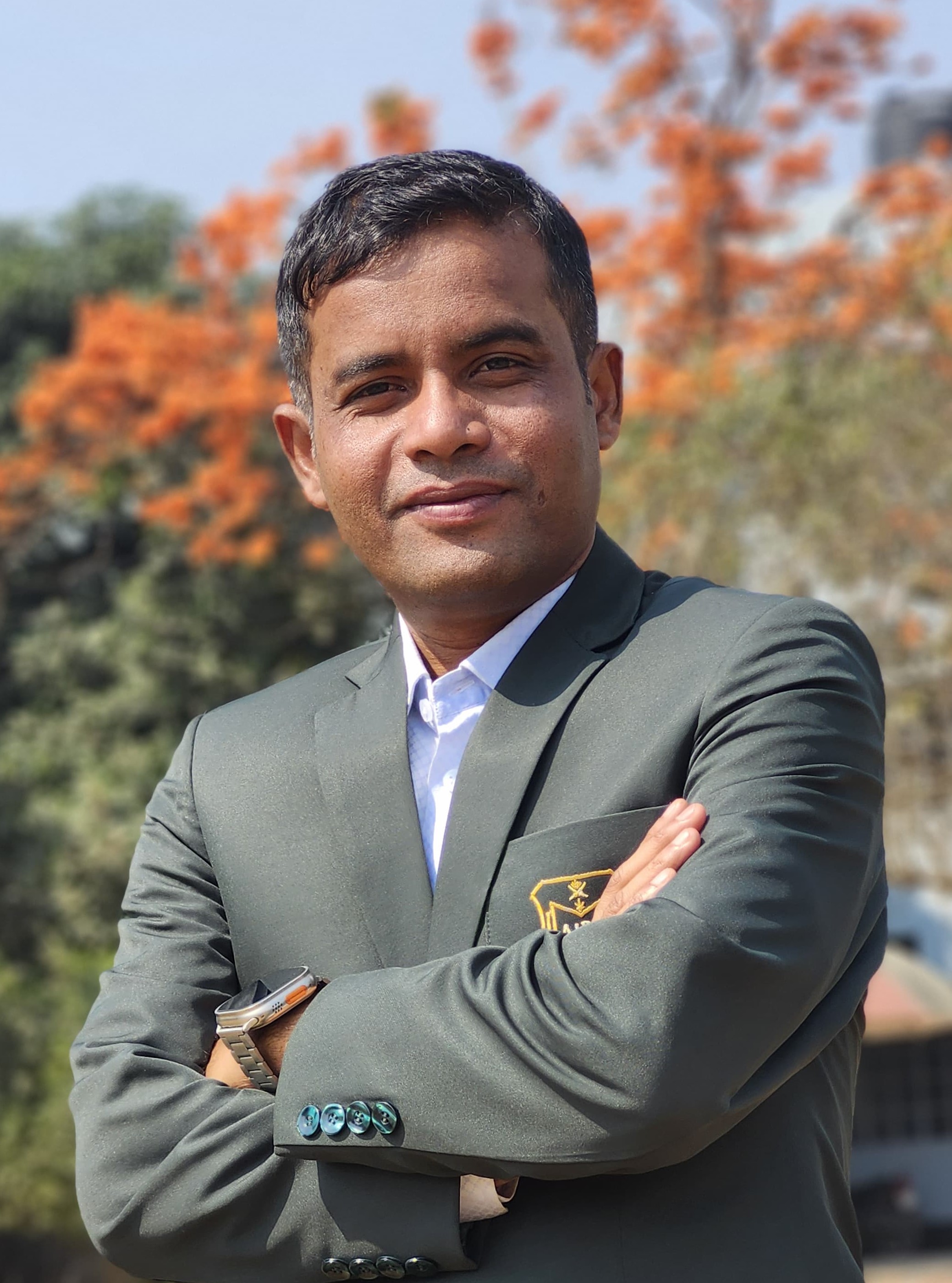 Afzal Hossain