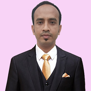 Md. Majbah Uddin