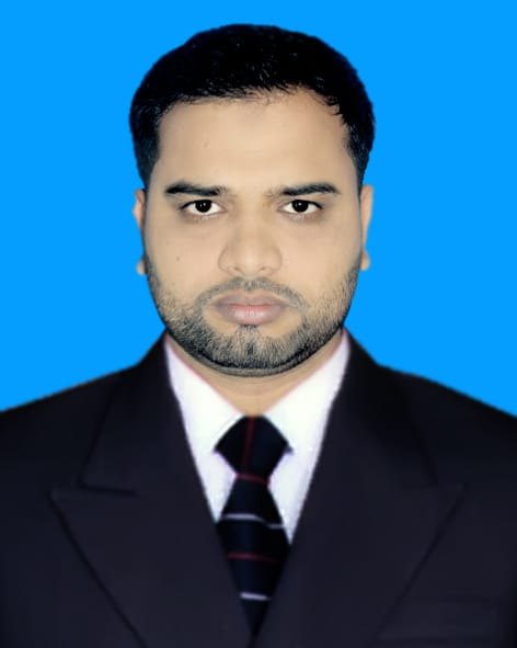 Md. Jahirul Islam