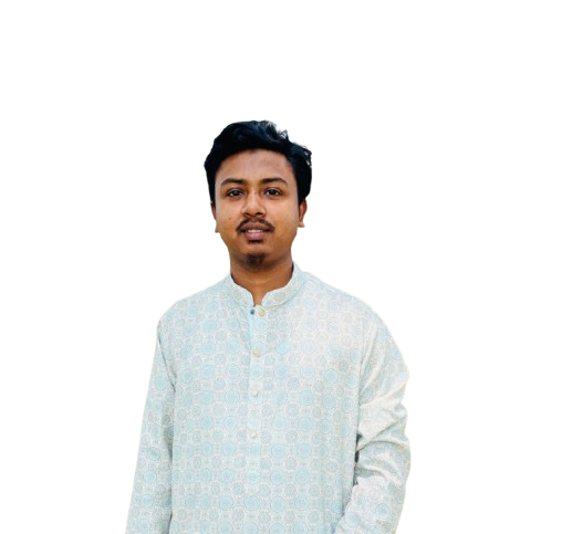 Md. Khaled Saifullah Sadi