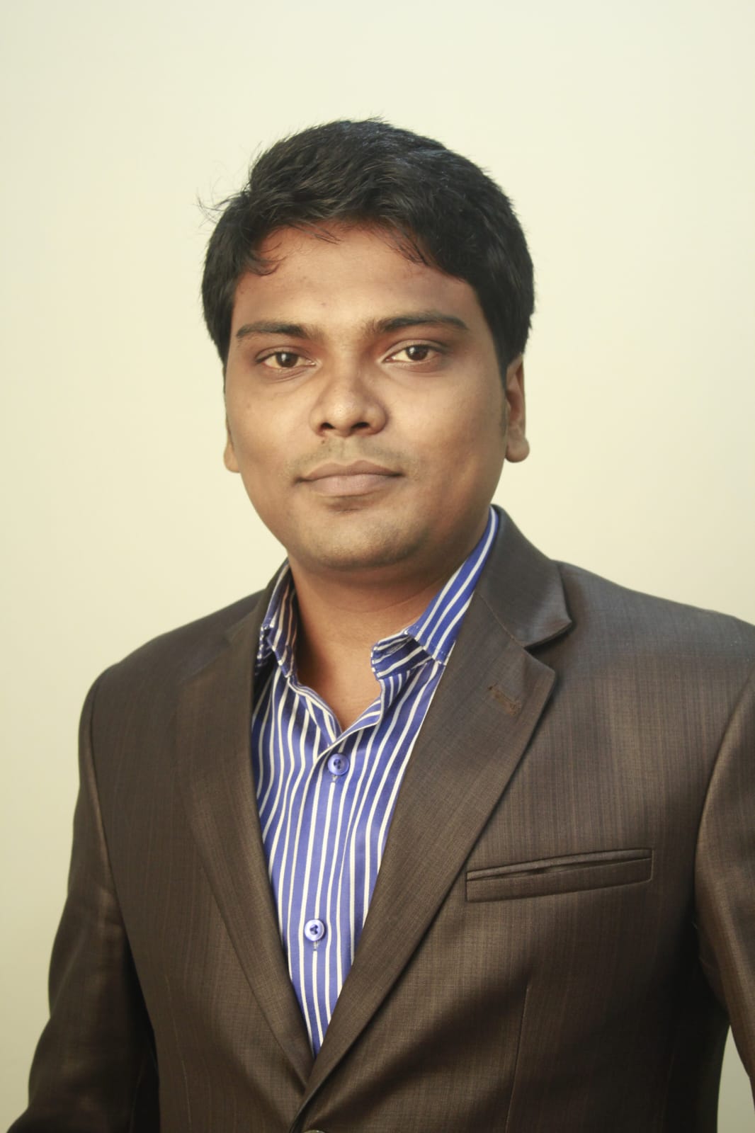 Foyaz Ullah Shahin